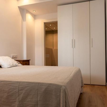 Ferienwohnung Conil A Pie De Playa Con Amplias Vistas Al Mar Conil De La Frontera Exterior foto