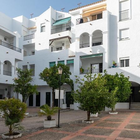 Ferienwohnung Conil A Pie De Playa Con Amplias Vistas Al Mar Conil De La Frontera Exterior foto