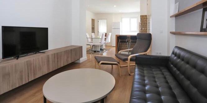 Ferienwohnung Conil A Pie De Playa Con Amplias Vistas Al Mar Conil De La Frontera Exterior foto