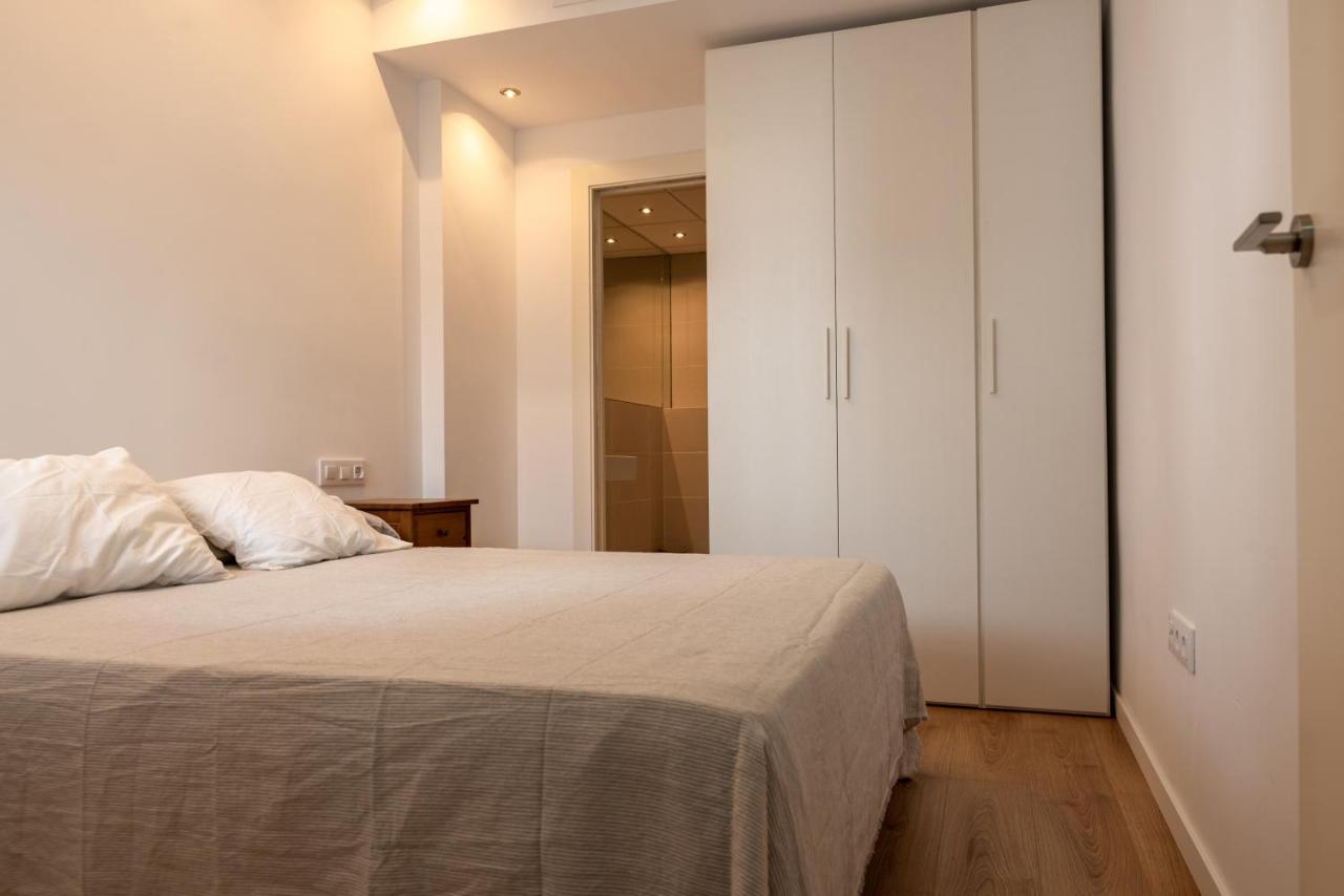 Ferienwohnung Conil A Pie De Playa Con Amplias Vistas Al Mar Conil De La Frontera Exterior foto
