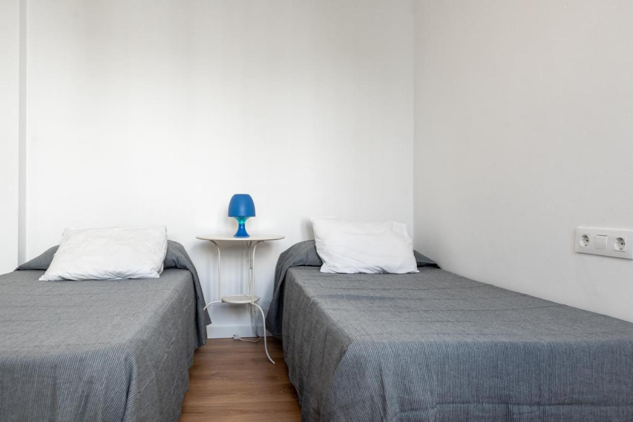 Ferienwohnung Conil A Pie De Playa Con Amplias Vistas Al Mar Conil De La Frontera Exterior foto